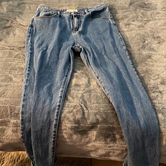 MOM JEANS 👖 PacSun - Picture 3 of 5